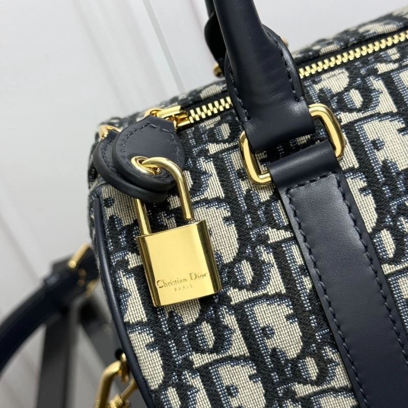 StreetReady Christian Dior Travel Bags 70225