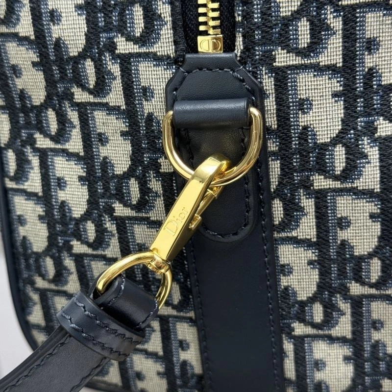 StreetReady Christian Dior Travel Bags 70225