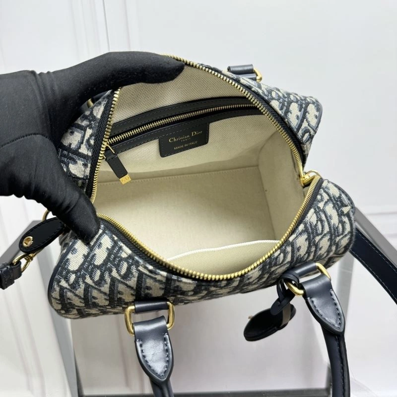 StreetReady Christian Dior Travel Bags 70225