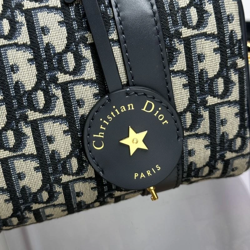 Reliable Christian Dior Travel Bags 70218