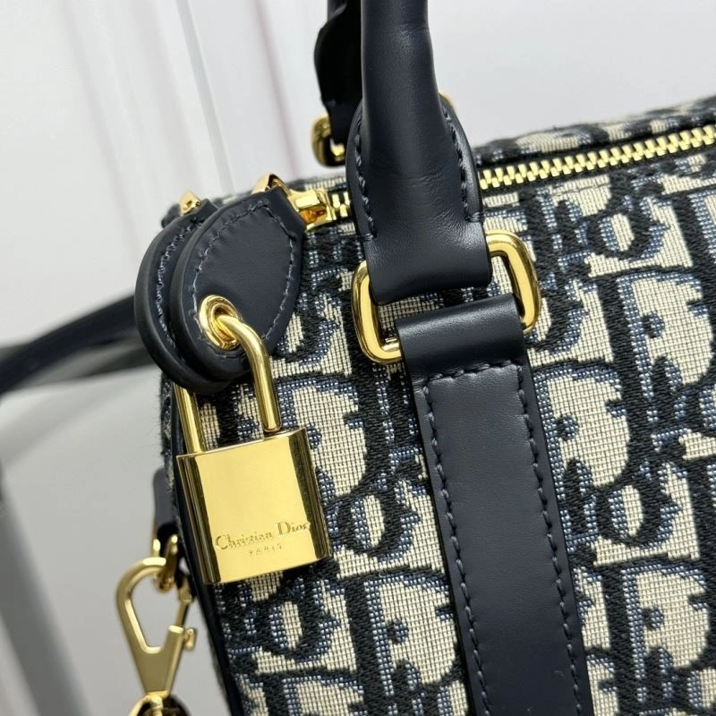 Reliable Christian Dior Travel Bags 70218