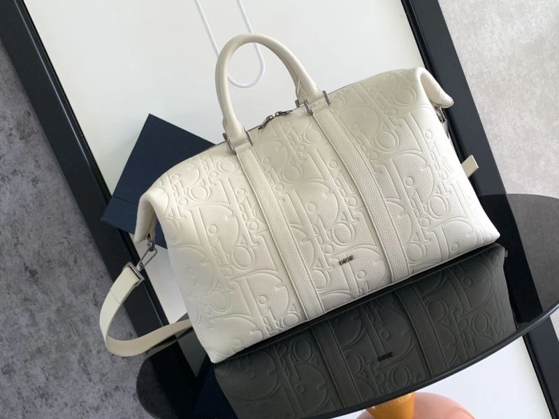 Christian Dior Travel Bags FreshLook 66585
