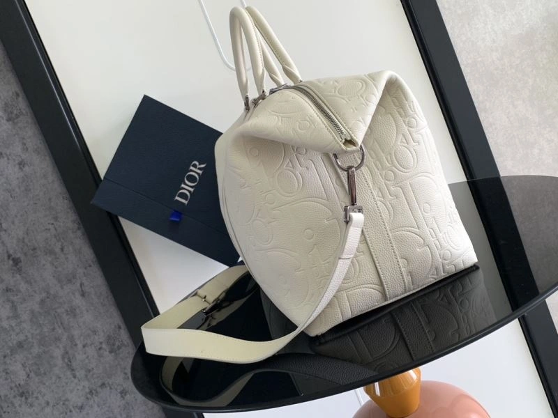 Christian Dior Travel Bags FreshLook 66585