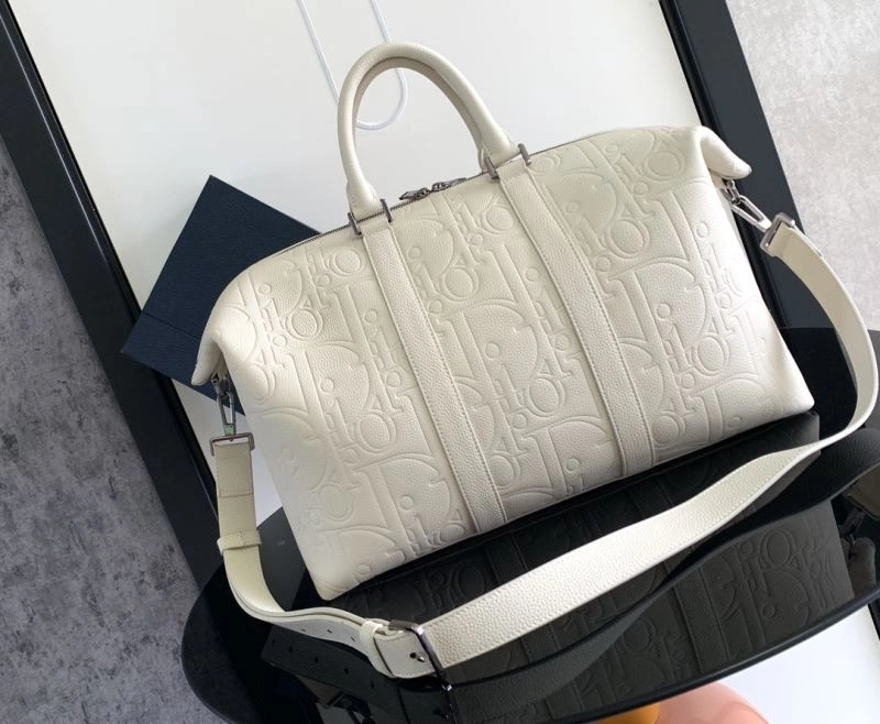 Christian Dior Travel Bags FreshLook 66585