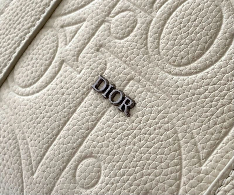 Christian Dior Travel Bags FreshLook 66585