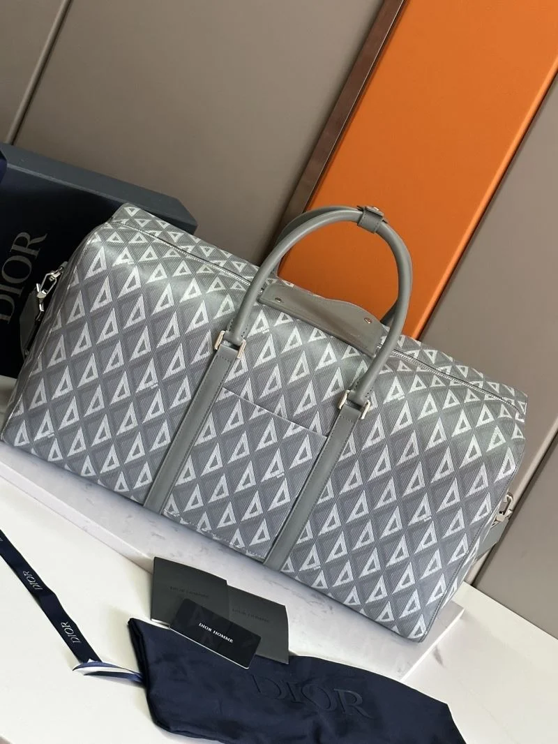 Christian Dior Travel Bags UrbanChic 46753