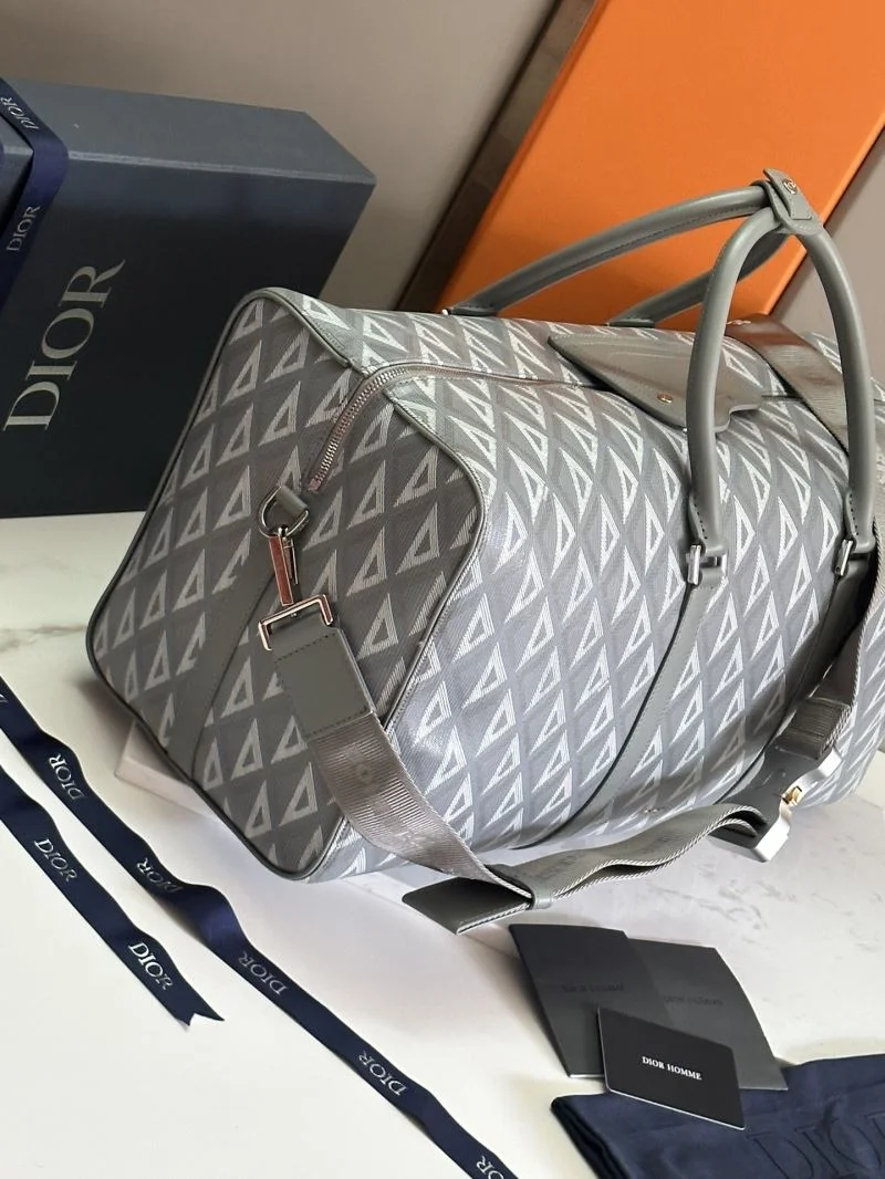 Christian Dior Travel Bags UrbanChic 46753