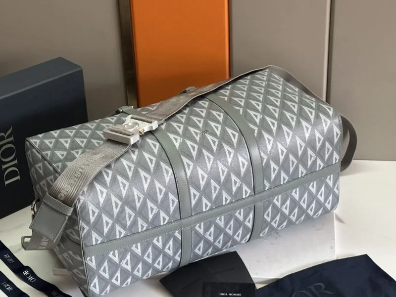 Christian Dior Travel Bags UrbanChic 46753