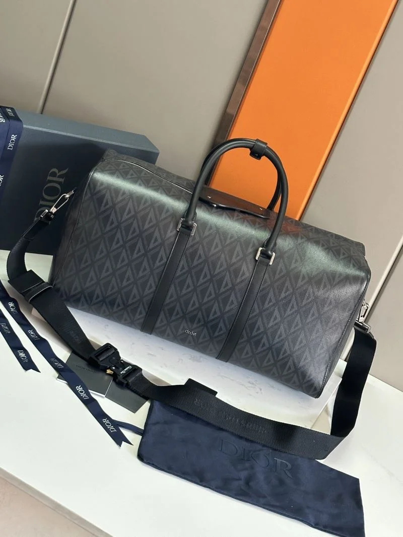 Christian Dior Travel Bags FlexibleFit 46752