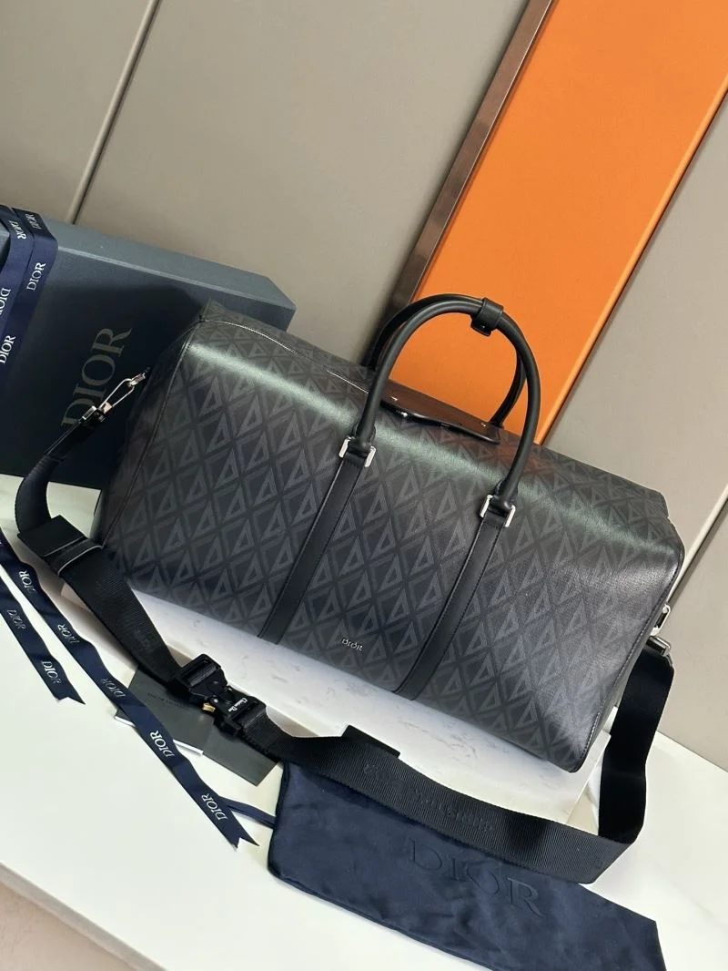 Christian Dior Travel Bags FlexibleFit 46752