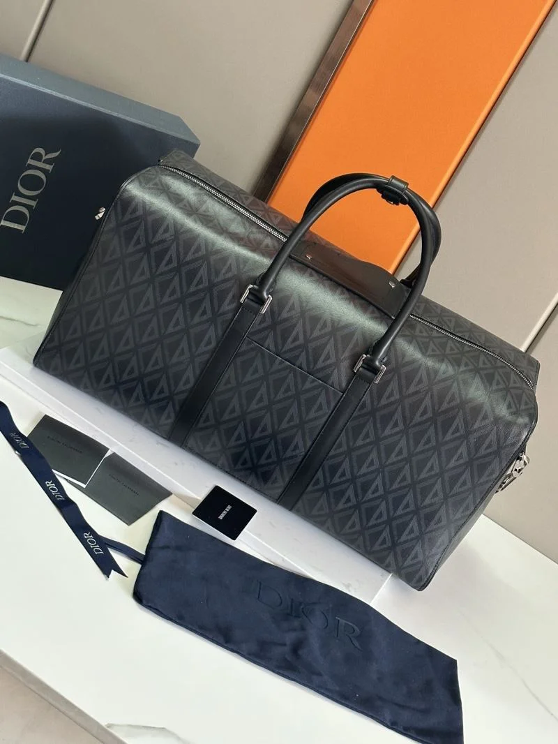 Christian Dior Travel Bags FlexibleFit 46752