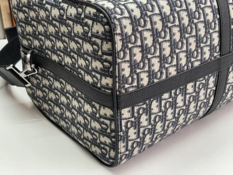 Modern Christian Dior Travel Bags 46780