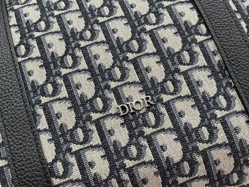 Modern Christian Dior Travel Bags 46780