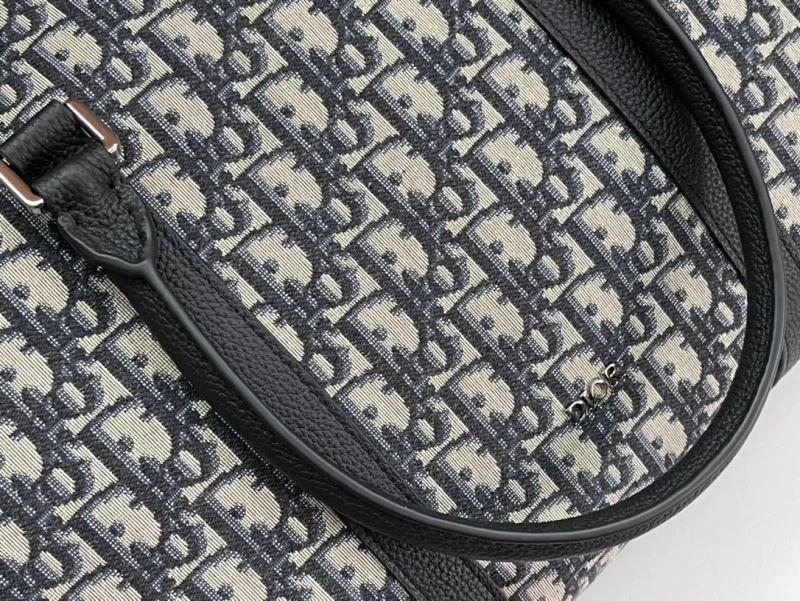 Modern Christian Dior Travel Bags 46780