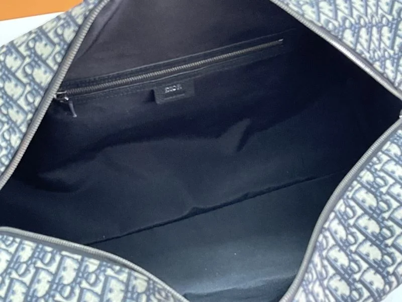 Modern Christian Dior Travel Bags 46780