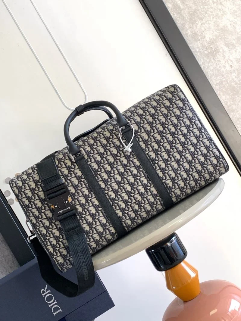 SunProtective Christian Dior Travel Bags 46748