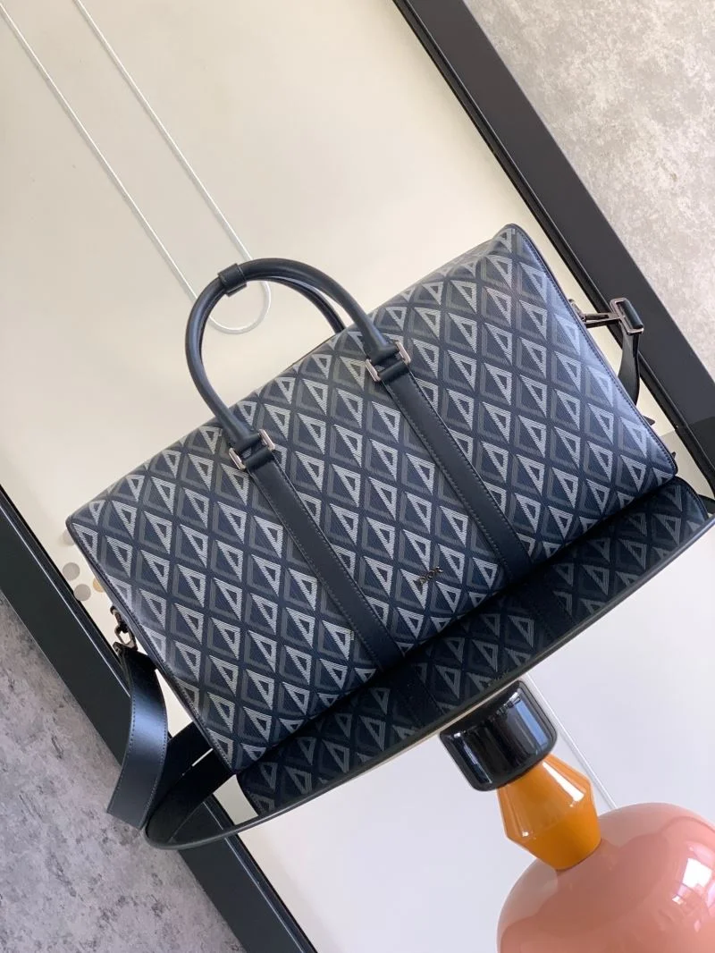 Christian Dior Travel Bags Packable 46743