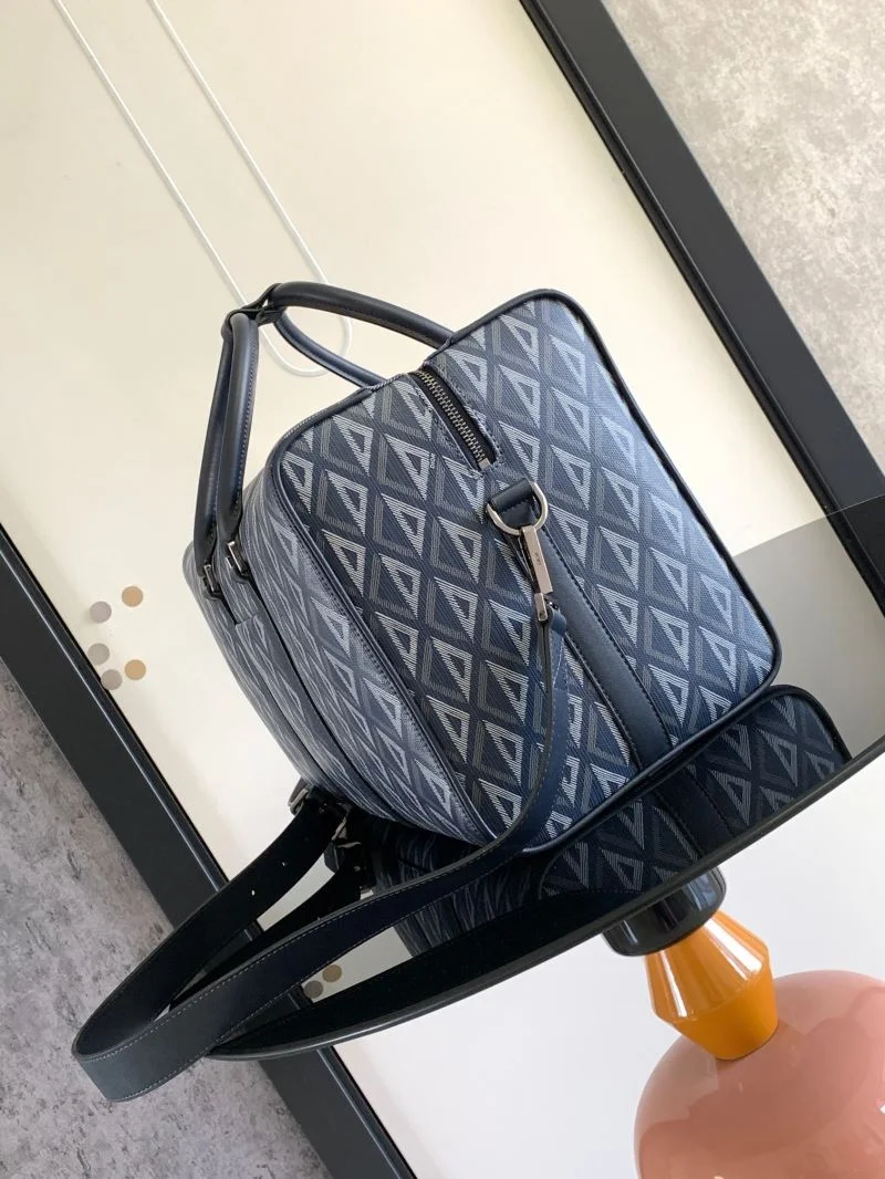 Christian Dior Travel Bags Packable 46743