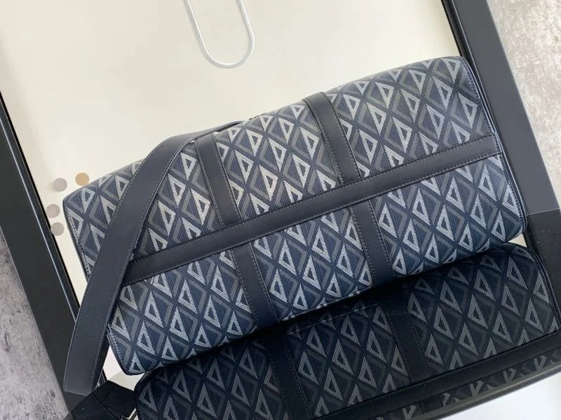 Christian Dior Travel Bags Packable 46743