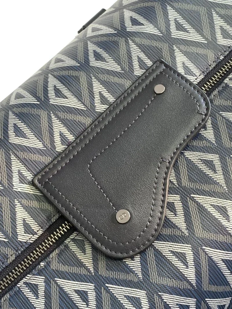 Christian Dior Travel Bags Packable 46743