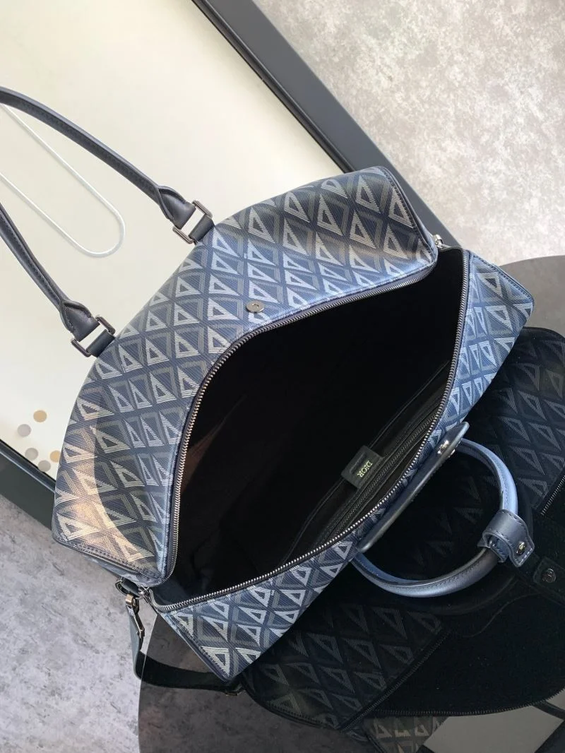 Christian Dior Travel Bags Packable 46743