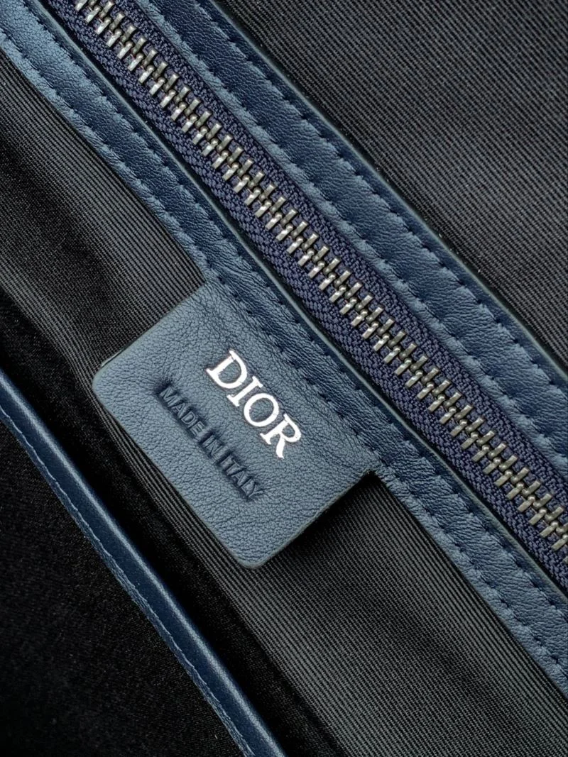 Christian Dior Travel Bags Packable 46743