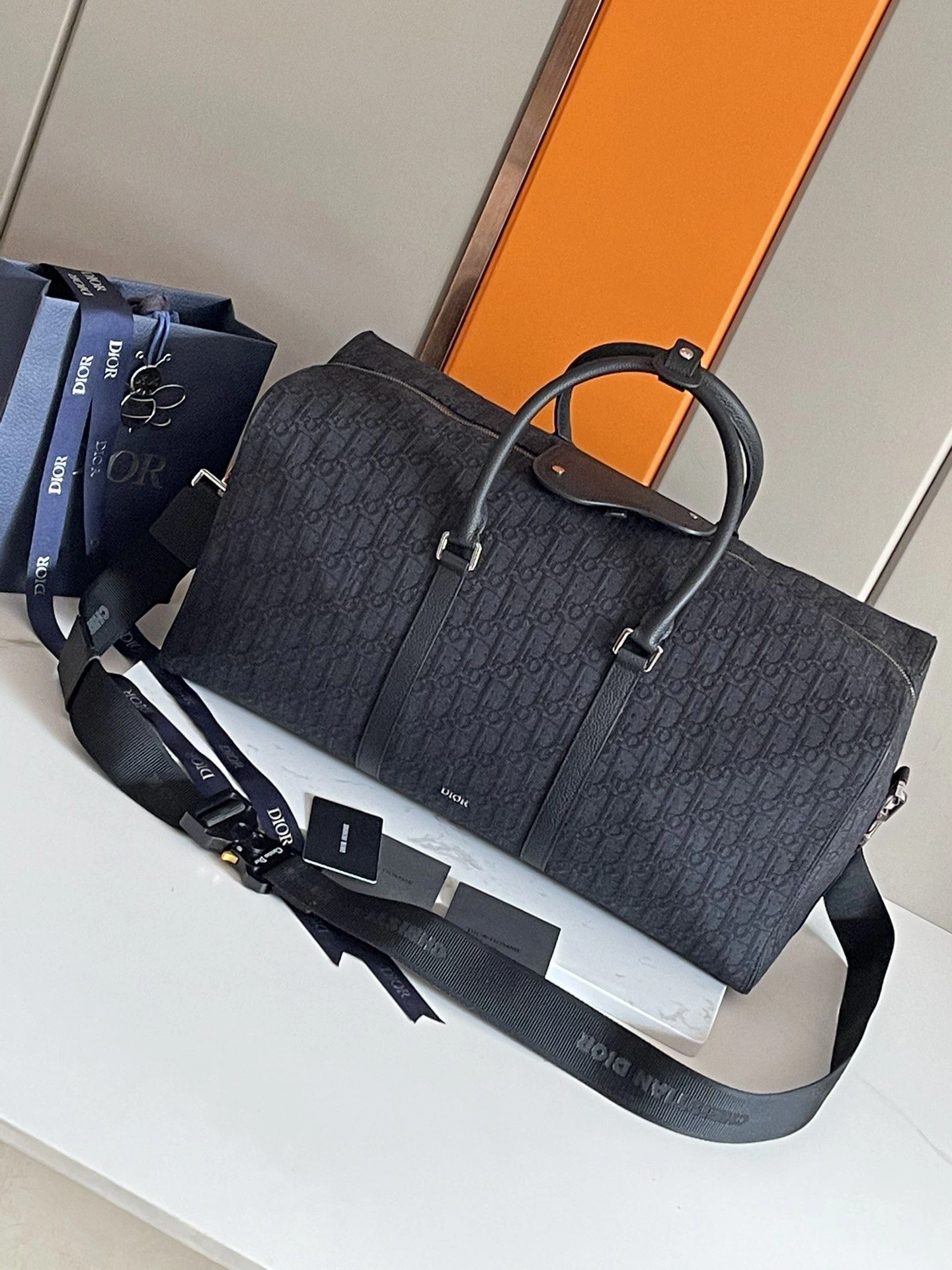 QuickDry Christian Dior Travel Bags 92153