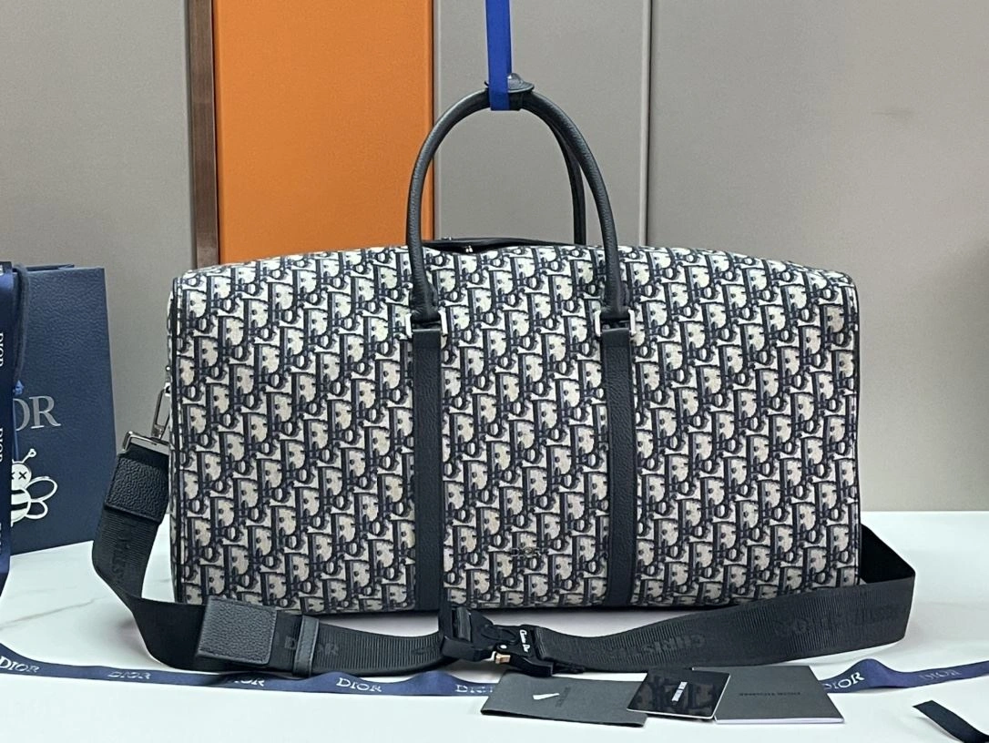 Christian Dior Travel Bags Colorful 92228