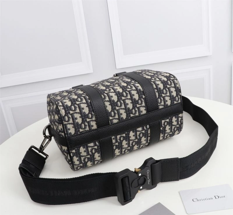 TravelReady Christian Dior Travel Bags 77049
