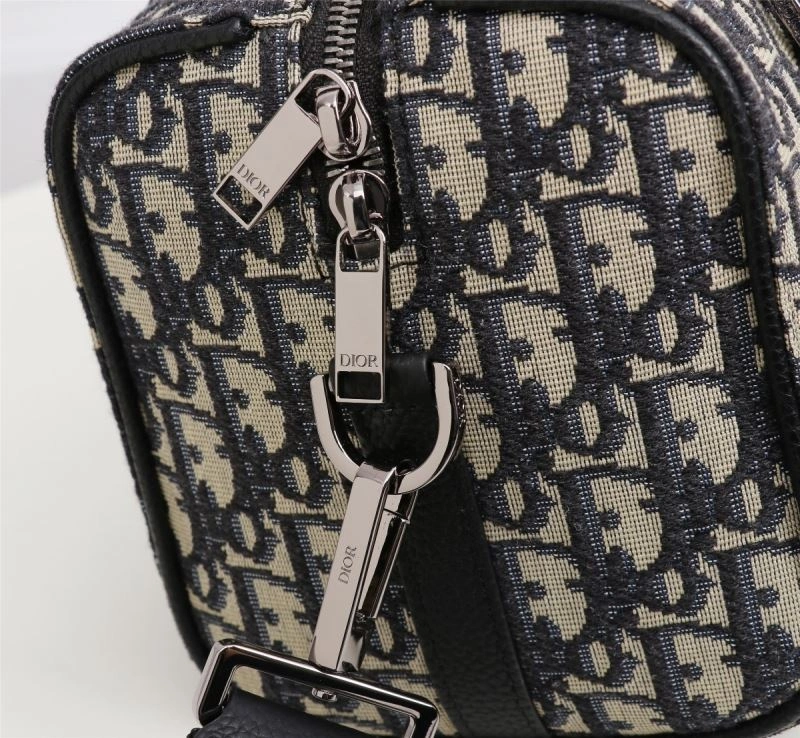 TravelReady Christian Dior Travel Bags 77049