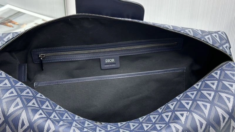 Affordable Christian Dior Travel Bags 77040