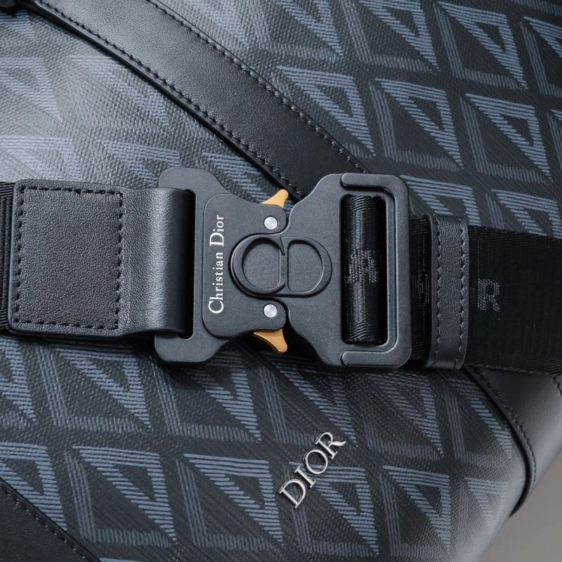 Durable Christian Dior Travel Bags 77039
