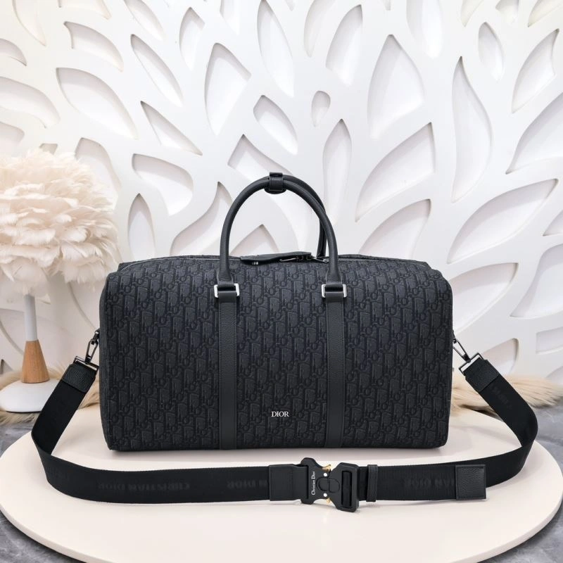 ComfortFit Christian Dior Travel Bags 77037