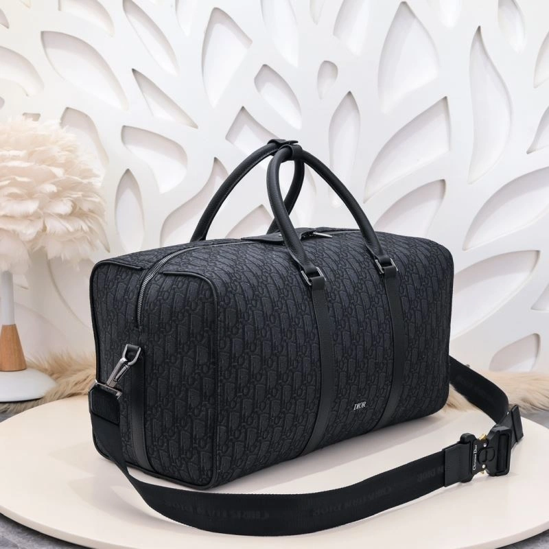 ComfortFit Christian Dior Travel Bags 77037