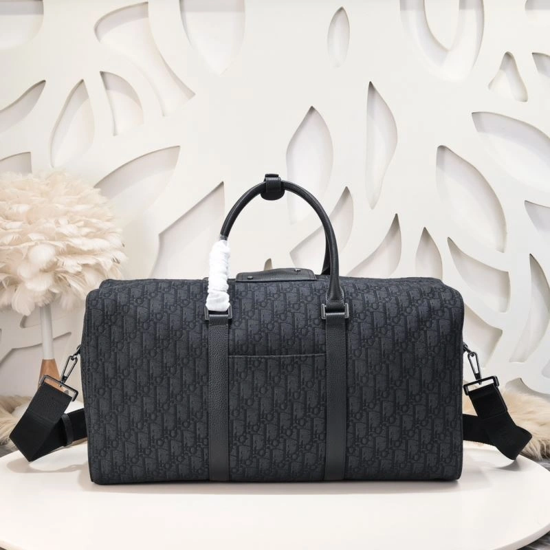 ComfortFit Christian Dior Travel Bags 77037