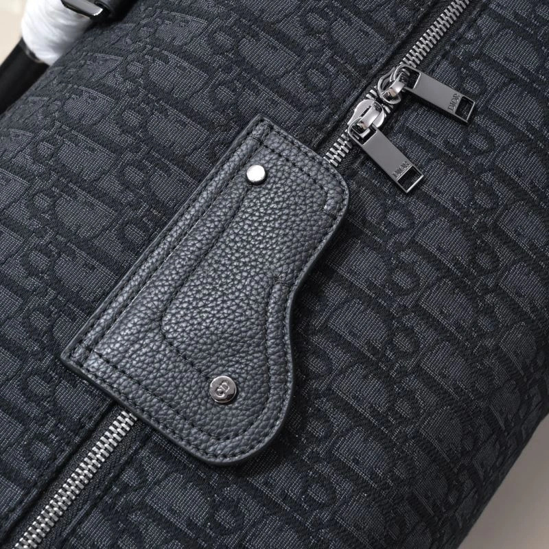ComfortFit Christian Dior Travel Bags 77037