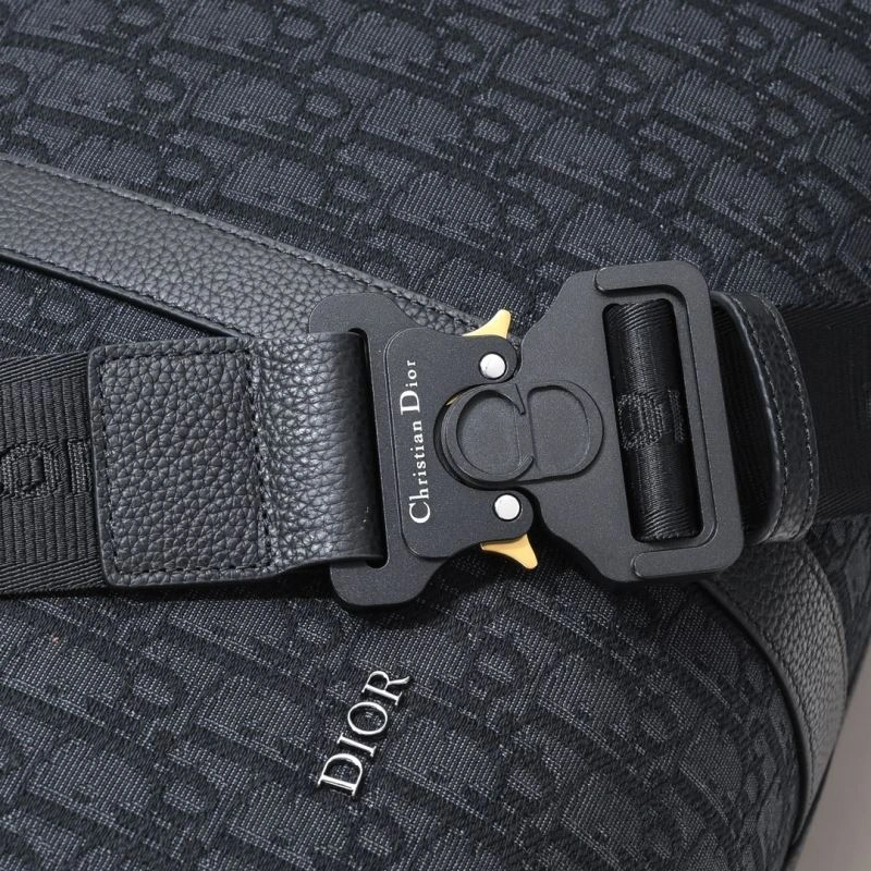 ComfortFit Christian Dior Travel Bags 77037