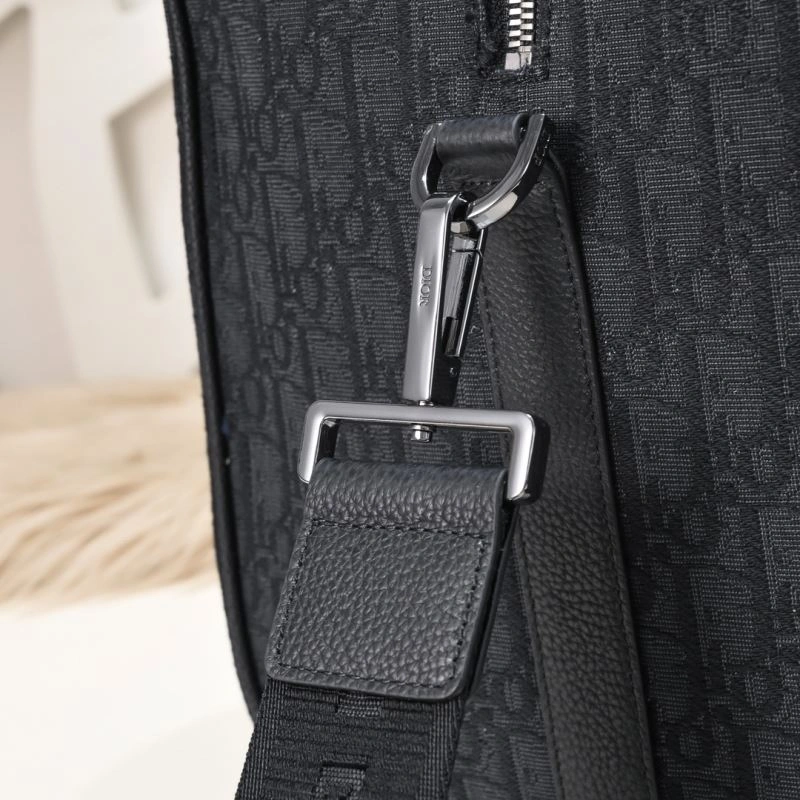 ComfortFit Christian Dior Travel Bags 77037