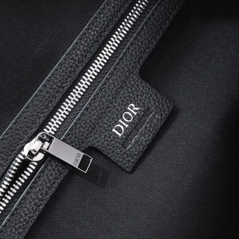 ComfortFit Christian Dior Travel Bags 77037