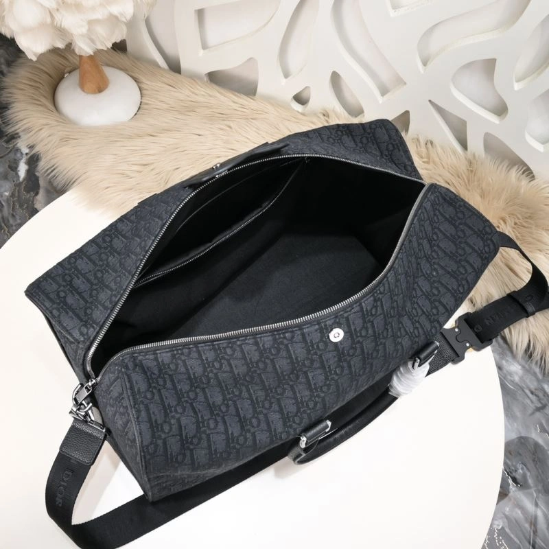 ComfortFit Christian Dior Travel Bags 77037