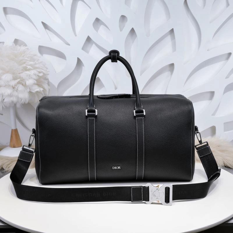 Christian Dior Travel Bags ZipUp 77028