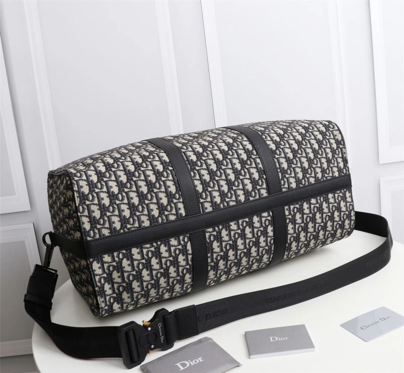 Sleek Christian Dior Travel Bags 74198