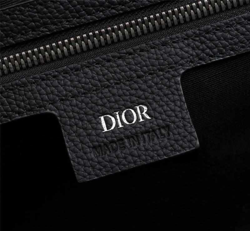 Sleek Christian Dior Travel Bags 74198
