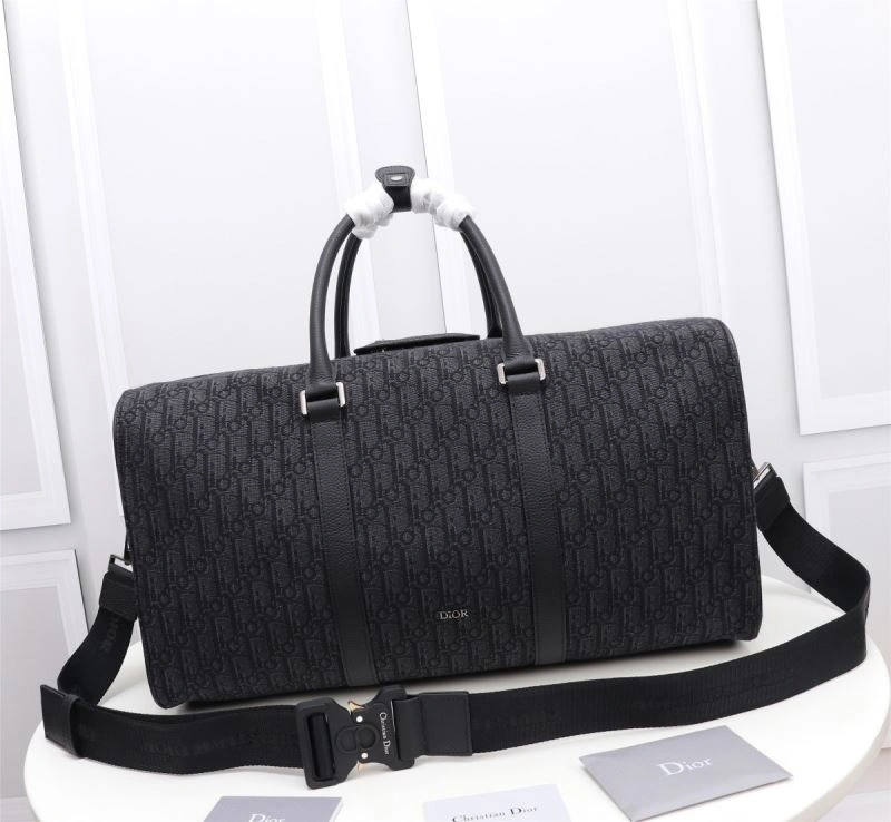 Christian Dior Travel Bags Breathable 74193