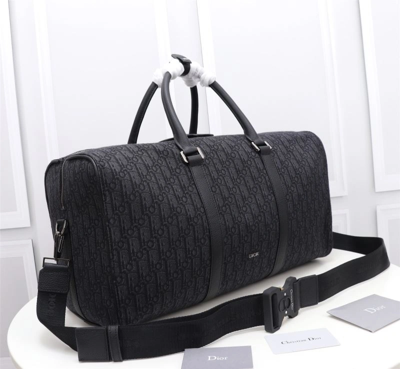 Christian Dior Travel Bags Breathable 74193