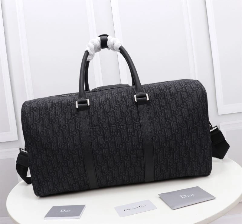 Christian Dior Travel Bags Breathable 74193