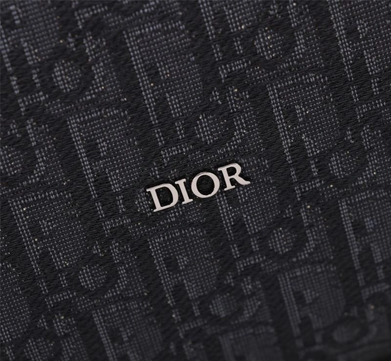 Christian Dior Travel Bags Breathable 74193