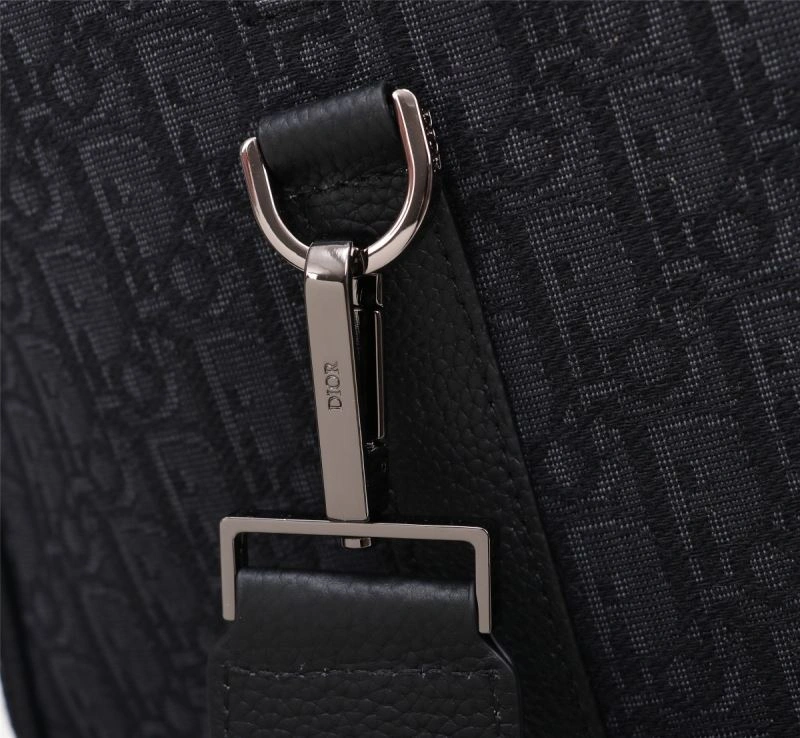 Christian Dior Travel Bags Breathable 74193