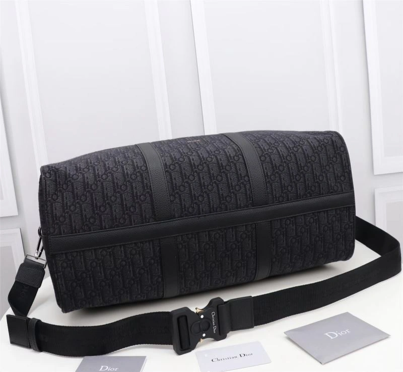 Christian Dior Travel Bags Breathable 74193