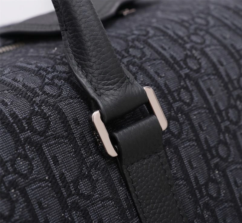 Christian Dior Travel Bags Breathable 74193